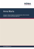 Anna Maria (eBook, ePUB)