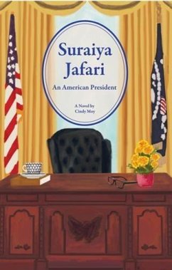 Cover Suraiya Jafari (eBook, ePUB)