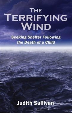 Cover Terrifying Wind (eBook, ePUB)
