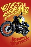 Motorcycle Meanderings (eBook, ePUB)