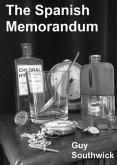 Spanish Memorandum (eBook, ePUB)