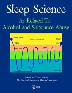 Cover Sleep Science (eBook, ePUB)