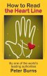 How to Read the Heart Line (eBook, ePUB) - Bild 1
