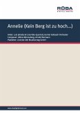 Annelie (Kein Berg ist zu hoch...) (fixed-layout eBook, ePUB)