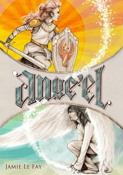 Ange'el (eBook, ePUB) - Fay, Jamie Le
