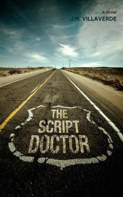Cover Script Doctor (eBook, ePUB)