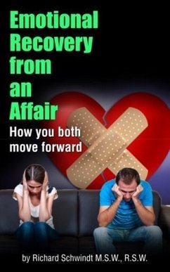 Cover Emotional Recovery from an Affair (eBook, ePUB)