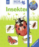 Insekten / Wieso? Weshalb? Warum? Natur-Entdecker Bd.4