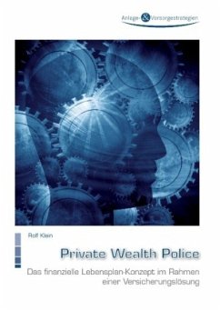 Cover Private Wealth Police