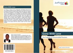 Gone With Love - Lawrence Enenche, Ugwu