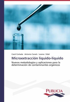 Microextracción líquido-líquido