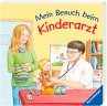 Mein Besuch beim Kinderarzt - Bild 1