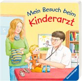 Mein Besuch beim Kinderarzt