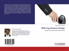 RFID-Tag Antenna Design - Elangovan, Vignesh Rajan