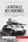 La bataille des Ardennes