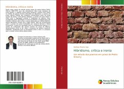 Cover Hibridismo, crítica e ironia