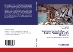 Nonlinear Static Analysis for Seismic Assessment of RC Structures