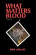 What Matters Blood - Bild 1