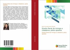 Direito Penal do inimigo e cidadania: polos opostos - Soares Macedo, Maria Fernanda