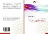 Vers une transformation du metier de caviste Vers une transformation du metier de caviste