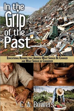 In the Grip of the Past - Bowers, C. A.