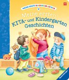Meine ersten KITA- und Kindergarten-Geschichten; .