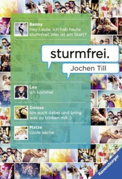 sturmfrei - Till, Jochen