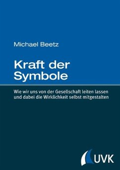 Kraft der Symbole - Beetz, Michael