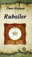 Cover Rubailer