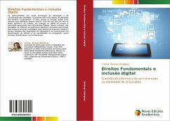 Direitos Fundamentais e inclusão digital