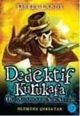 Dedektif Kurukafa