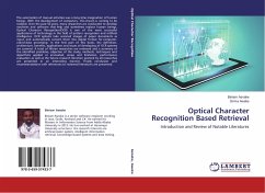 Optical Character Recognition Based Retrieval - Asnake, Biniam;Aweke, Girma