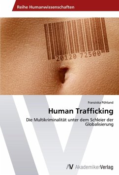 Human Trafficking