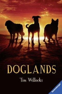 Doglands - Willocks, Tim