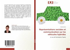 Représentations sociales et communication sur les véhicules hybrides - Lacroix, Carole