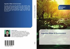 Ingestion Water & Environment - Arora, Jitender