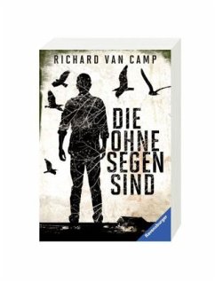 Die ohne Segen sind - van Camp, Richard