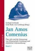 Jan Amos Comenius