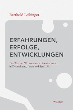 Cover Erfahrungen, Erfolge, Entwicklungen