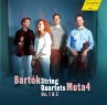 String Quartets 1 & 5 - Bild 1
