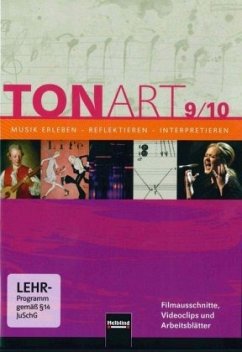 TONART 9/10. DVD-ROM