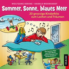 Sommer, Sonne, blaues Meer