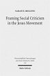Framing Social Criticism in the Jesus... - Bild 1
