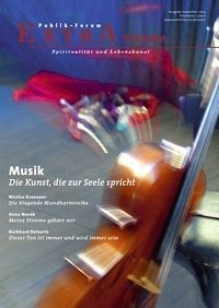 Musik. Die Kunst, die zur Seele spricht