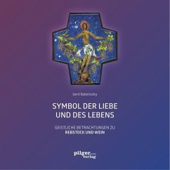 Cover Symbol der Liebe und des Lebens