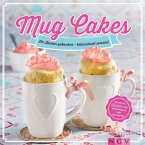 Mug Cakes (eBook, ePUB)