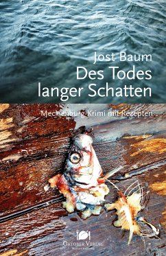 Des Todes langer Schatten (eBook, ePUB) - Baum, Jost