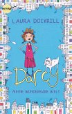 Darcy - Meine wunderbare Welt (eBook, ePUB)