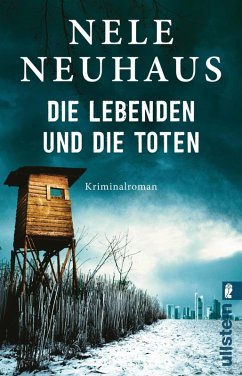 Die Lebenden und die Toten / Oliver von Bodenstein Bd.7 (eBook, ePUB) - Neuhaus, Nele