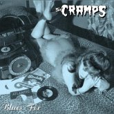 Blue Fix (10" Ep)